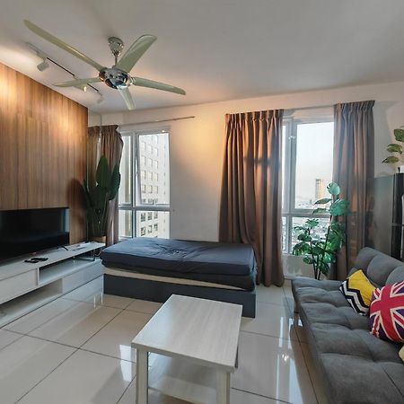 Seaview Mansion One Georgetown Apartamento Exterior foto