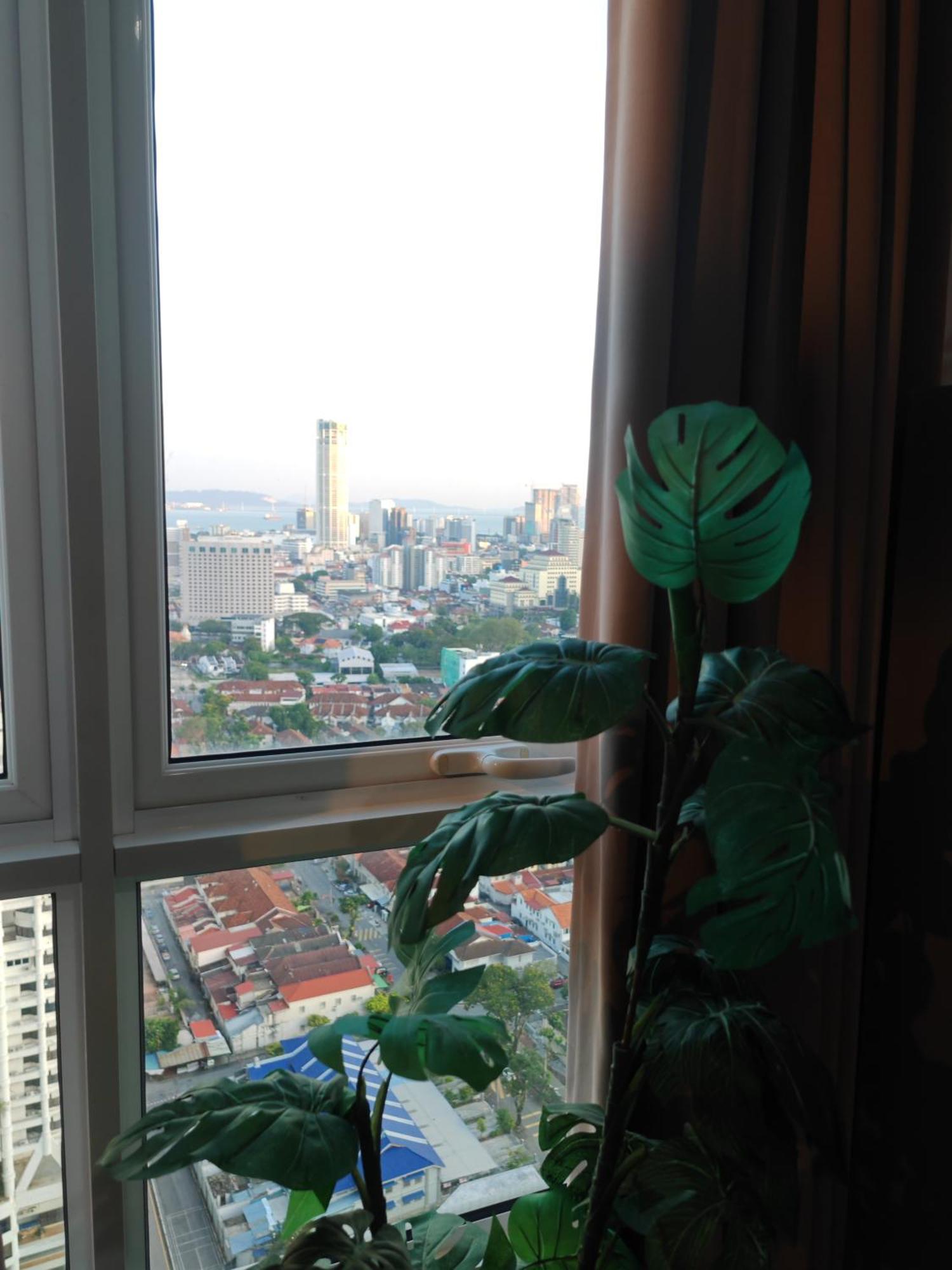 Seaview Mansion One Georgetown Apartamento Exterior foto